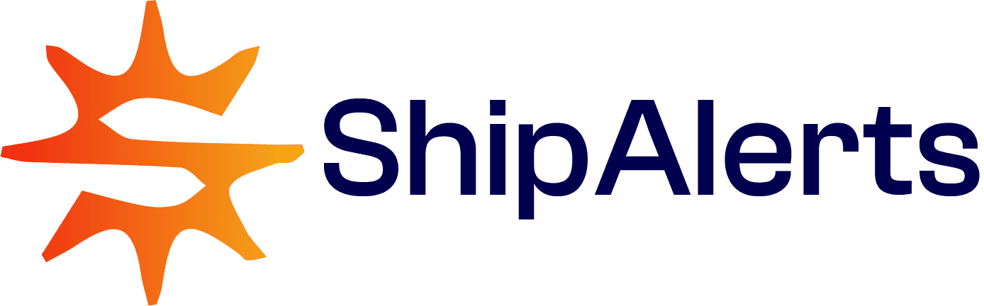 shipalerts.com